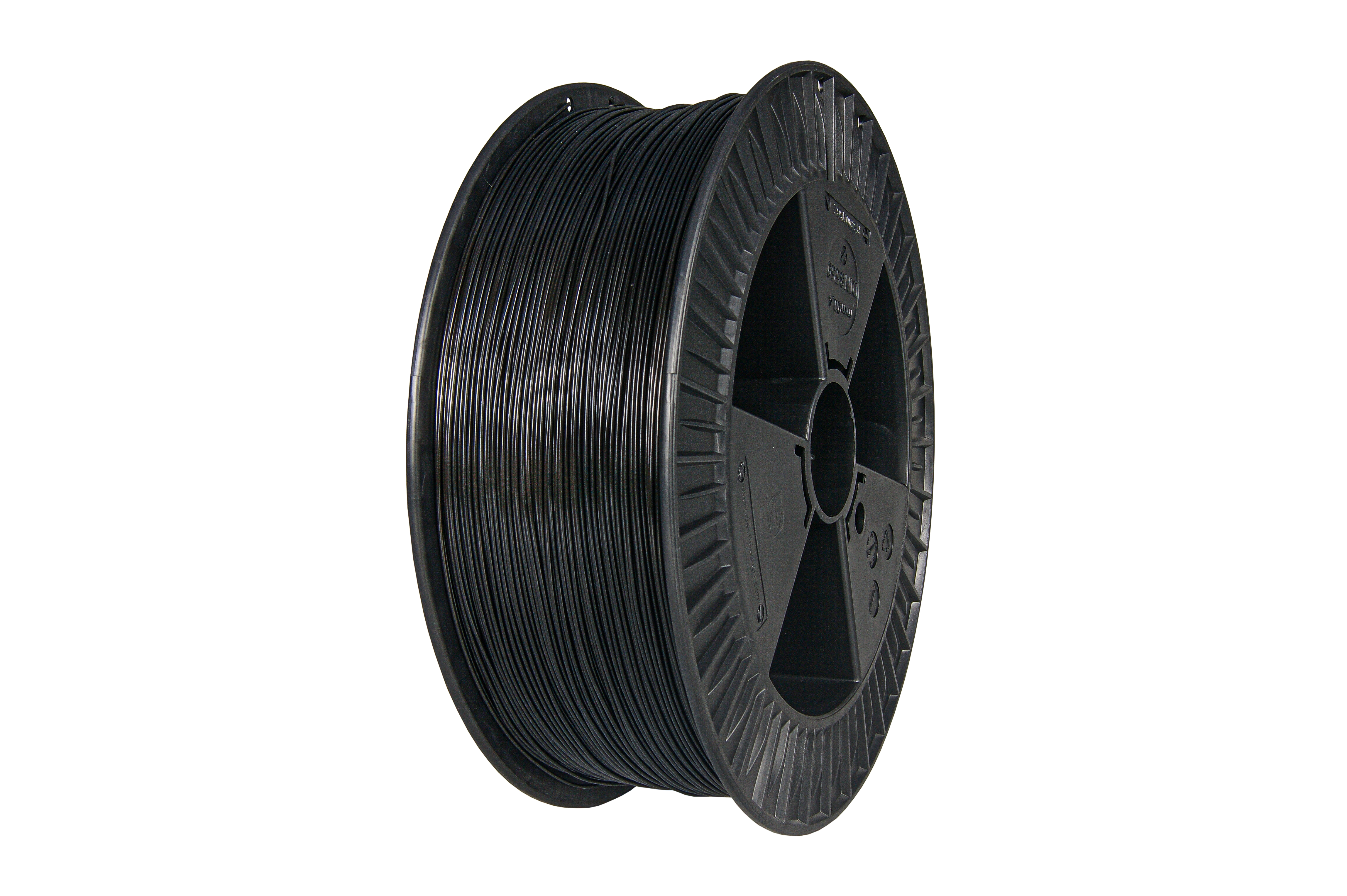 Devil Design PLA филамент 1.75 мм, 2 кг - черен